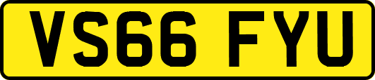 VS66FYU