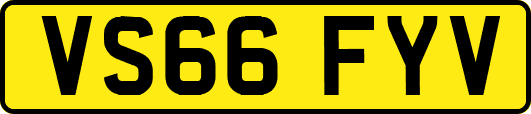 VS66FYV