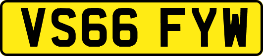 VS66FYW