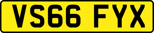 VS66FYX