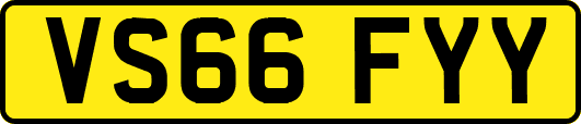 VS66FYY