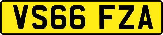 VS66FZA