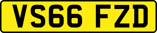 VS66FZD