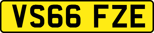 VS66FZE