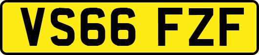 VS66FZF