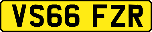 VS66FZR