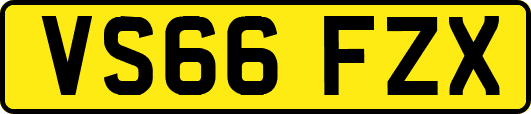 VS66FZX