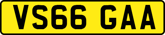 VS66GAA