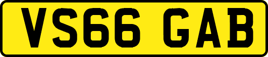 VS66GAB