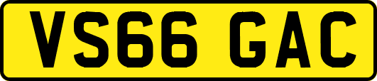 VS66GAC