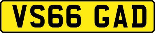 VS66GAD