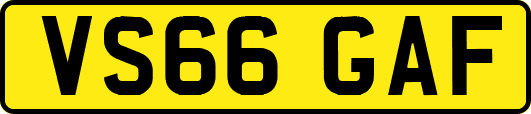 VS66GAF