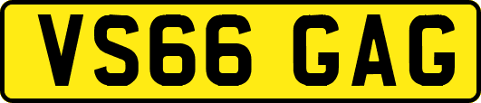 VS66GAG