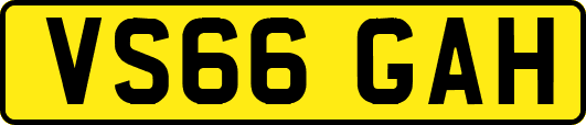 VS66GAH