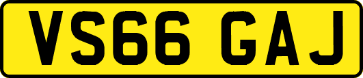 VS66GAJ