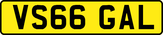 VS66GAL