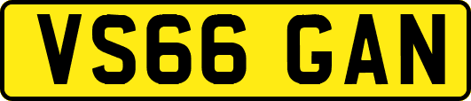 VS66GAN