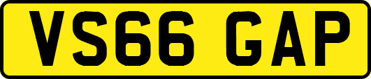 VS66GAP