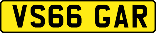 VS66GAR