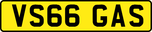 VS66GAS