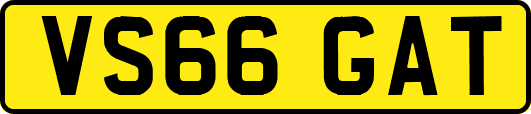 VS66GAT