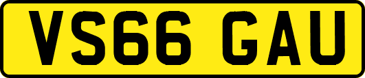 VS66GAU