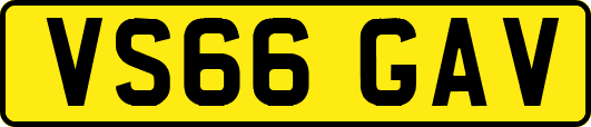 VS66GAV