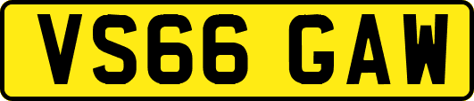 VS66GAW