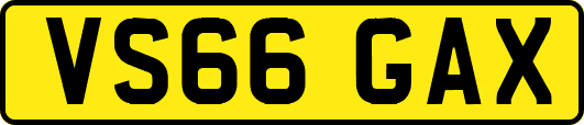 VS66GAX