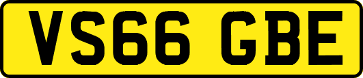 VS66GBE