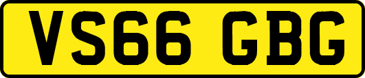 VS66GBG