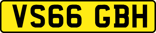 VS66GBH