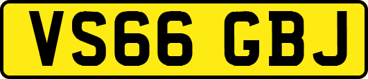 VS66GBJ