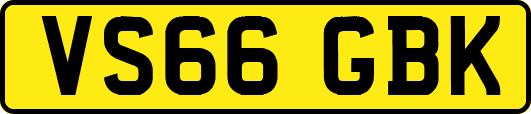 VS66GBK