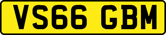 VS66GBM