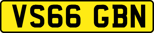 VS66GBN