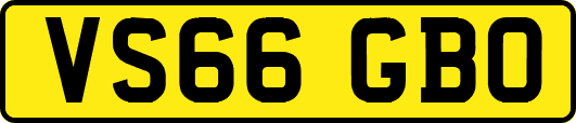 VS66GBO