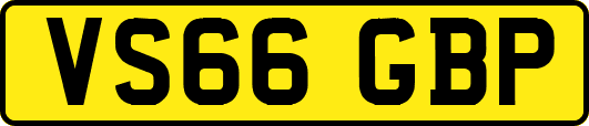 VS66GBP