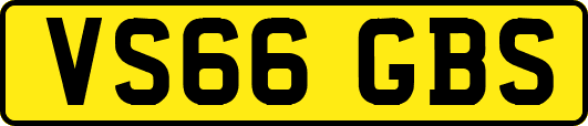 VS66GBS