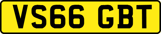 VS66GBT