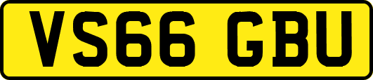 VS66GBU