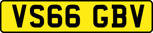 VS66GBV