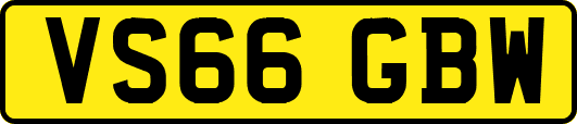 VS66GBW