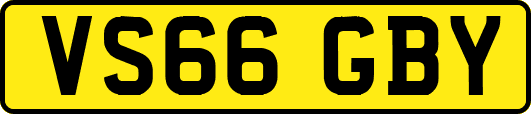 VS66GBY