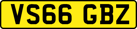 VS66GBZ