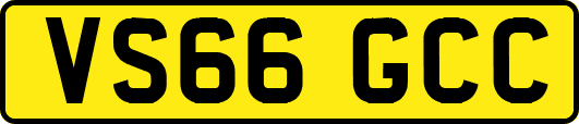 VS66GCC