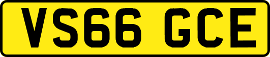 VS66GCE