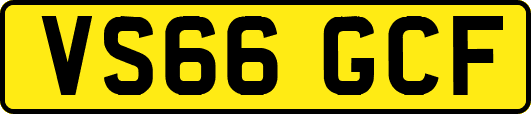 VS66GCF