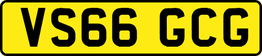 VS66GCG