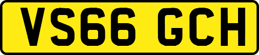 VS66GCH